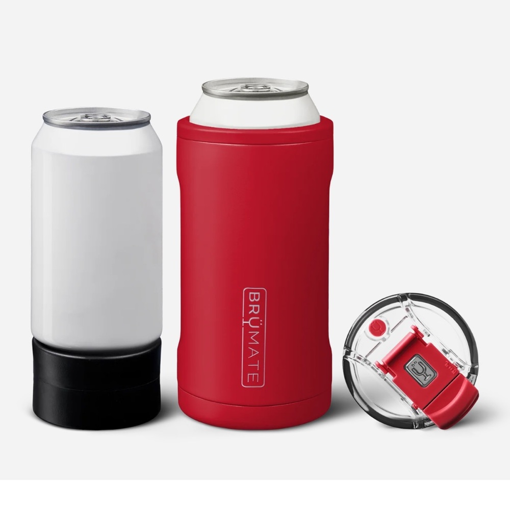Hopsulator Trio